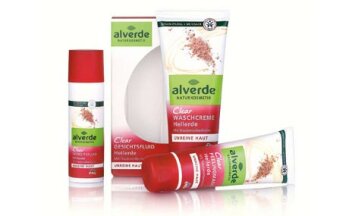 Pionierarbeit: Die Marke Alverde hat den Markt für Naturkosmetik in Deutschland mit geprägt. (Kategorie Produkt)