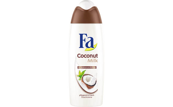 Fa Coconut / Henkel