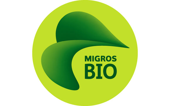 Migros Bio unter Top 10 der beliebtesten Marken