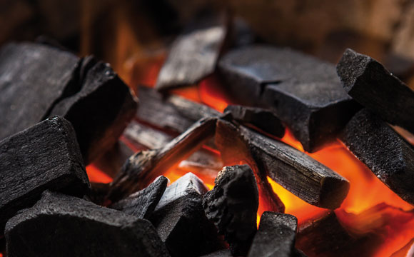 Artikelbild Über diese Kohlen musst Du geh‘n - Grillen: Teil 2