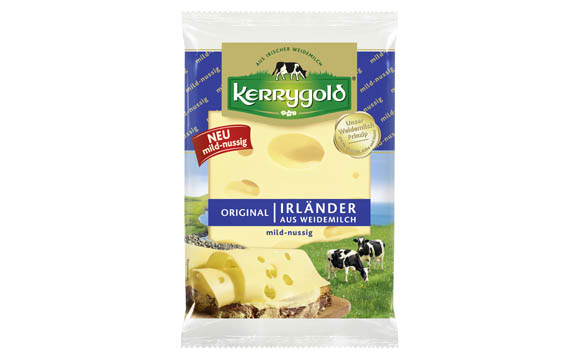 Kerrygold Original Irländer mild-nussig / Ornua Deutschland