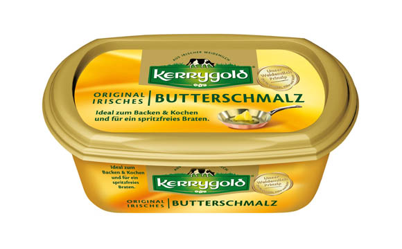 Artikelbild Kerrygold Original Irisches Butterschmalz / Ornua Deutschland