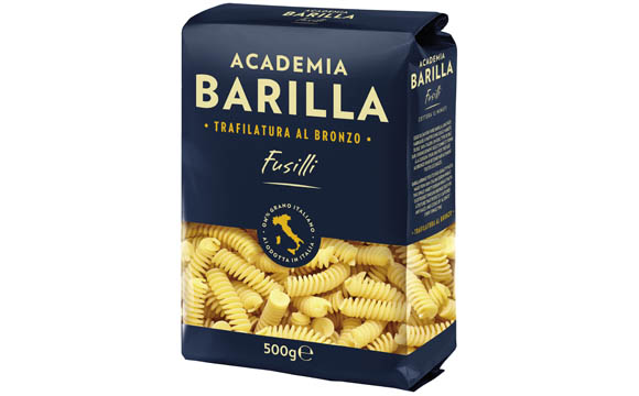 Academia Barilla / Barilla Deutschland