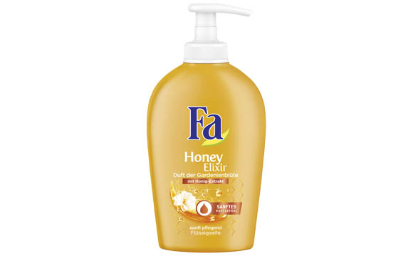 Artikelbild Fa Honey Elixir Flüssigseife / Henkel