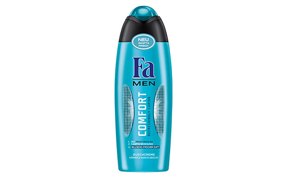 Fa Men Comfort / Henkel
