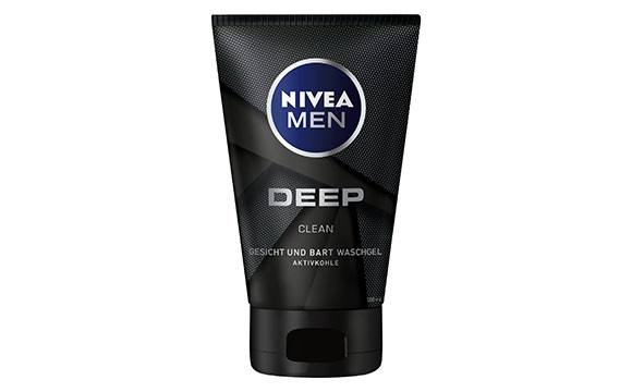 Nivea Men Deep / Beiersdorf