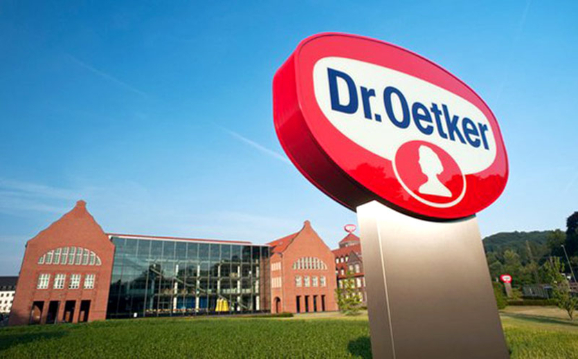 Dr. Oetker schließt Produktion in Ettlingen