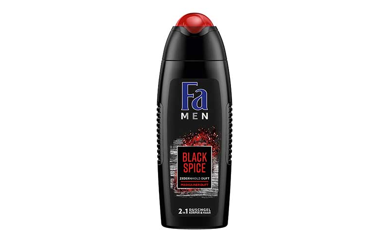 Artikelbild Fa Men Black Spice / Henkel