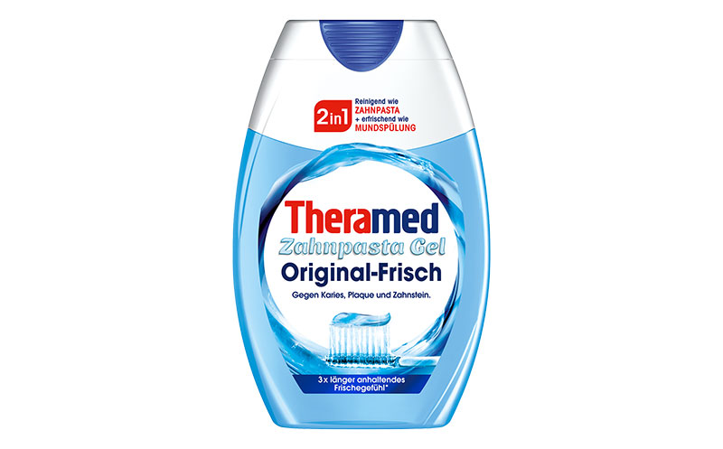 Theramed 2in1 / Henkel