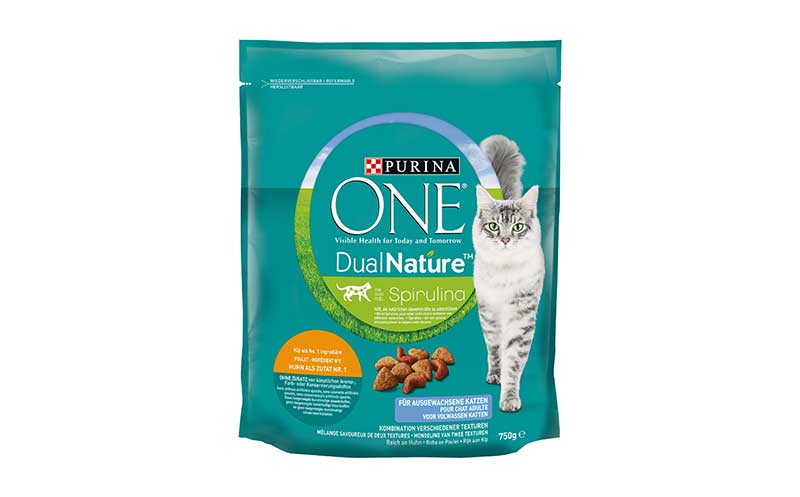 One Dual Nature / Nestlé Purina Petcare Deutschland