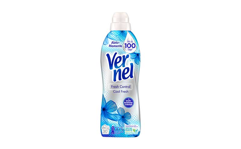 Artikelbild Vernel Fresh Control / Henkel