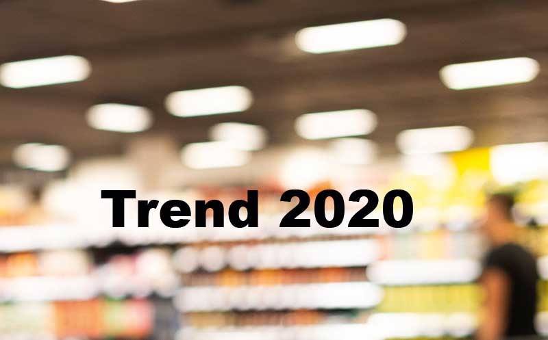 Trend 2020