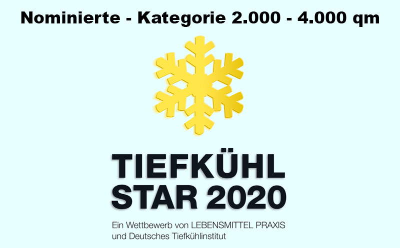 Artikelbild Nominierte - Kategorie 2.000 bis 4.000 qm - Tegut, Marburg-Cappel