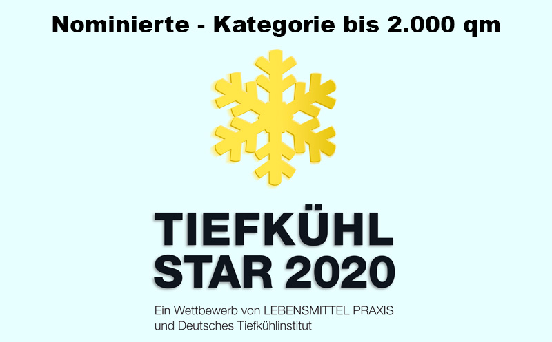 Artikelbild Nominierte - Kategorie bis 2.000 qm - Rewe Markt, Weil am Rhein