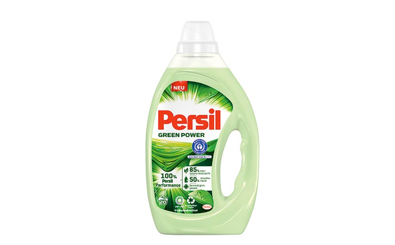 Artikelbild Persil Green Power/Henkel