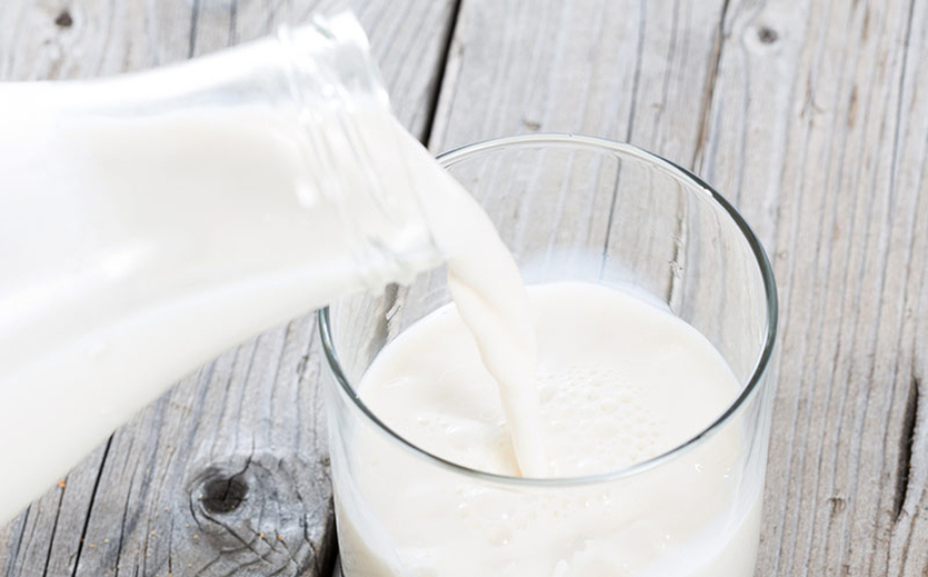 Deutschland trinkt und isst weniger Milchprodukte