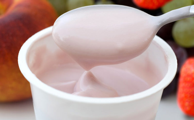 Artikelbild Keine Plastikdeckel für Joghurtbecher mehr