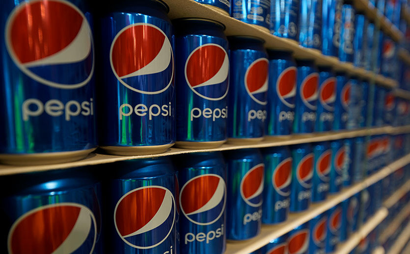 Artikelbild PepsiCo streicht Stellen