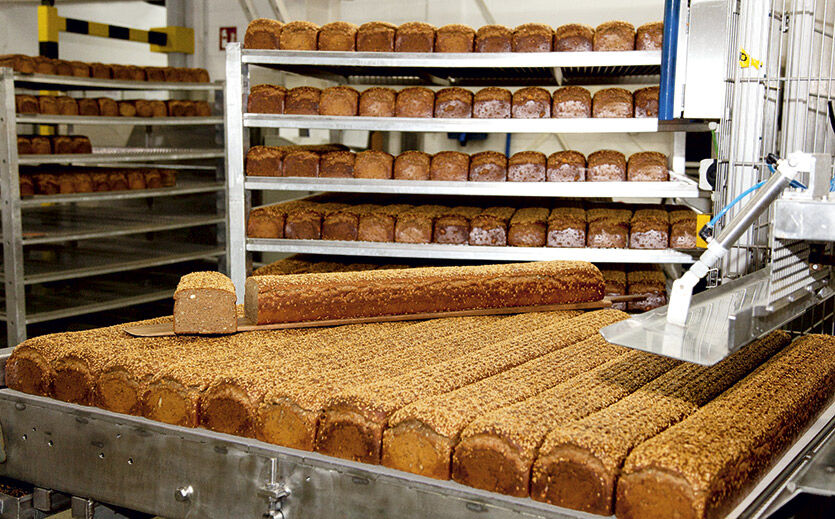 Artikelbild Bäckerhandwerk sorgt sich um Kategorie Brot