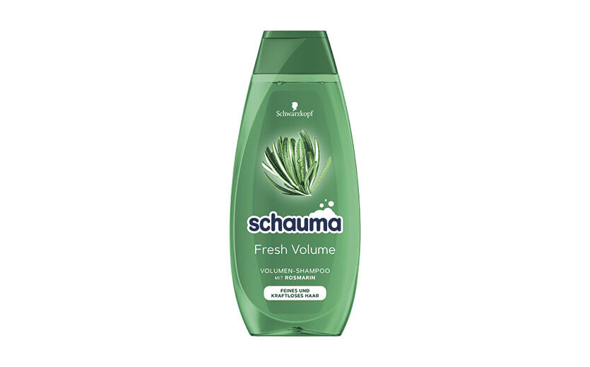 Artikelbild Schauma Shampoo / Henkel