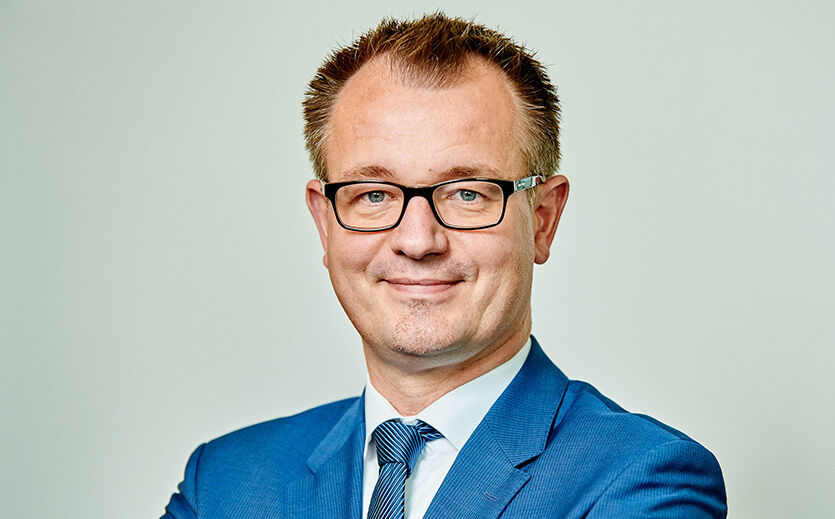 Ralf Hengels als ANG-Präsident bestätigt