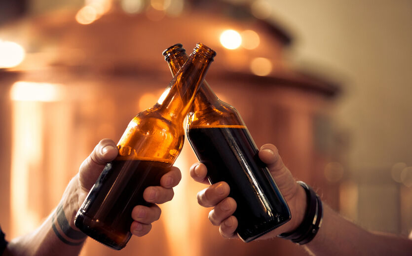 Artikelbild Brauereien fürchten Flaschenmangel