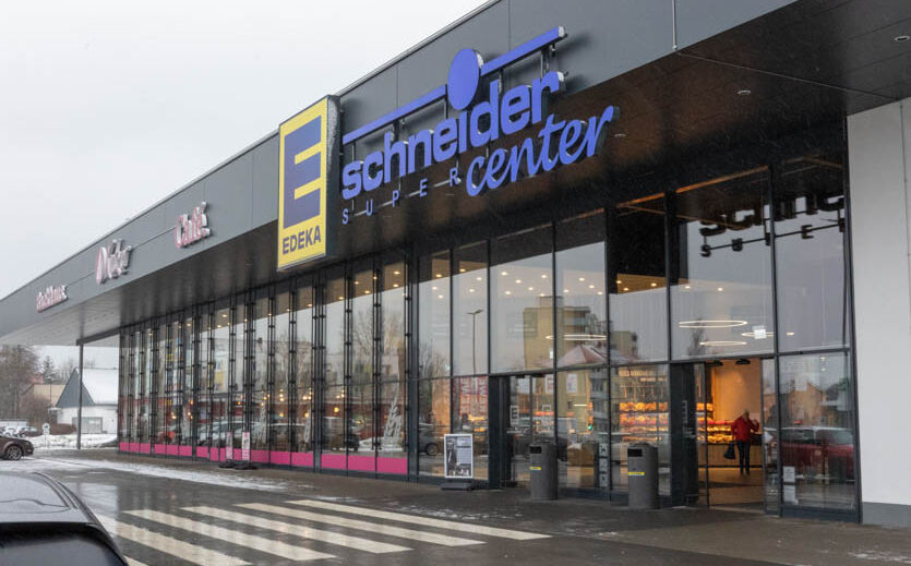 Artikelbild E-Center Schneider