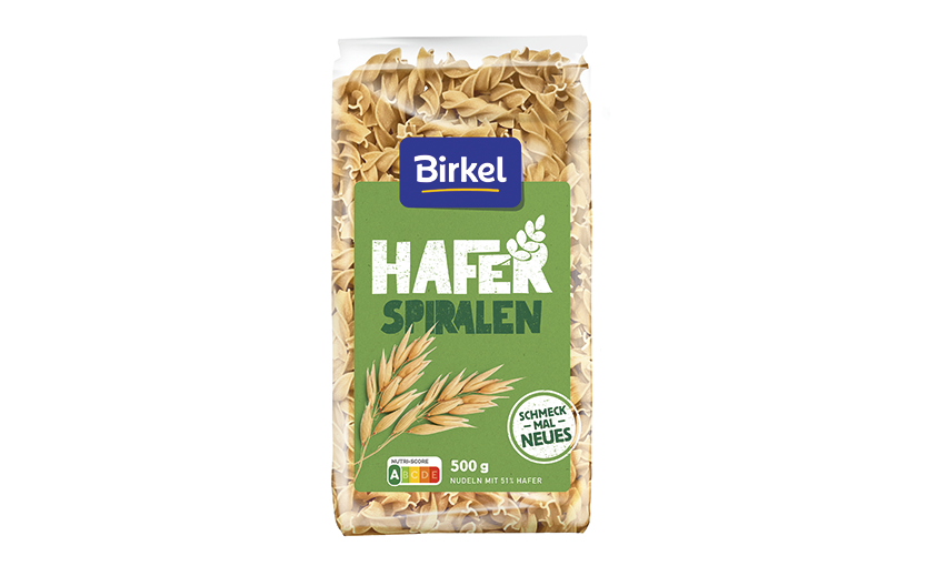 Birkel Hafer / Newlat