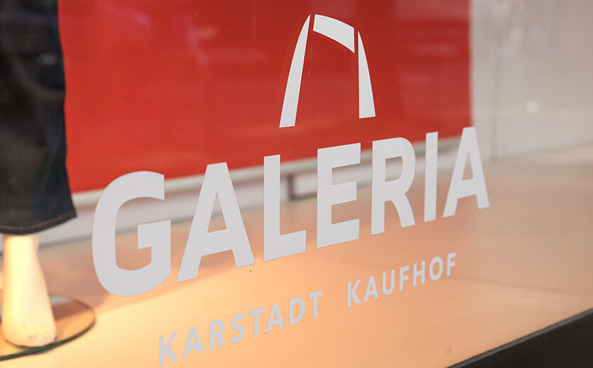 Hanau kauft Galeria-Immobilie