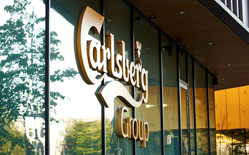 Artikelbild Carlsberg verliert Kontrolle über russischen Betrieb