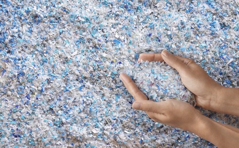 Artikelbild Alpla startet neue Recycling-Marke
