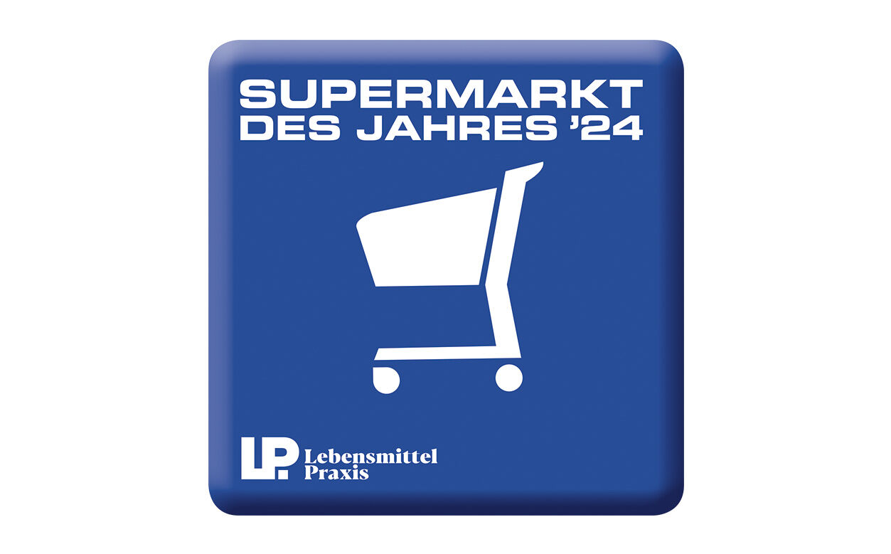 Bewerbungsfrist für „Supermarkt des Jahres 2024“ läuft ab