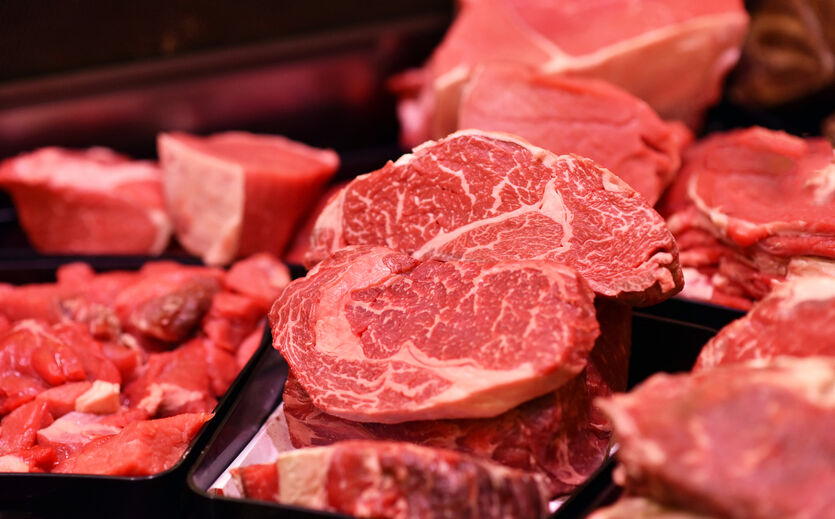 Strengere Regeln für Fleischherkunft in Kraft