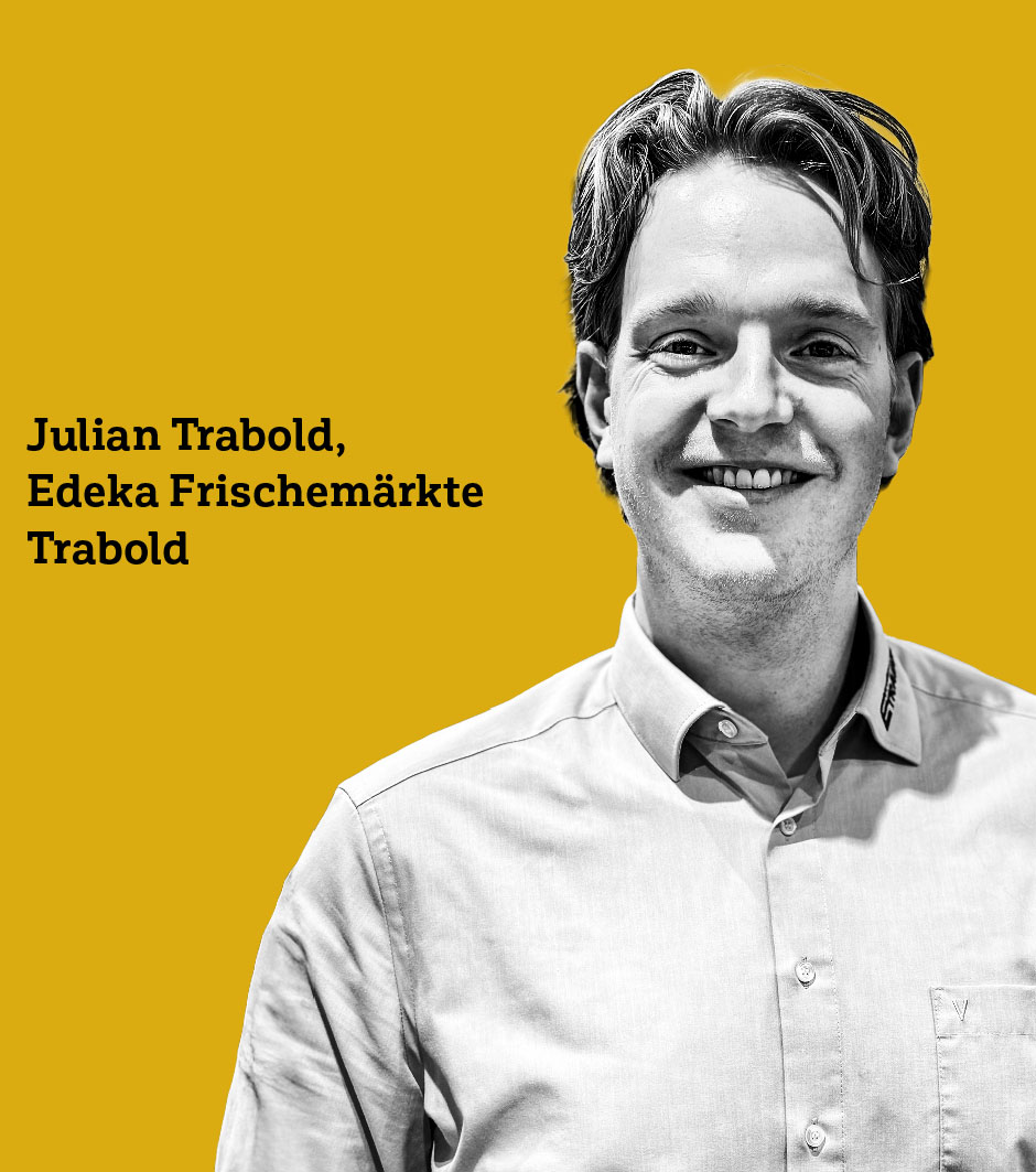Julian Trabold