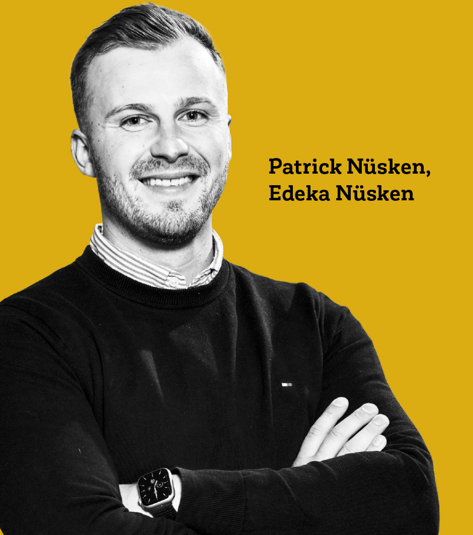Patrick Nüsken
