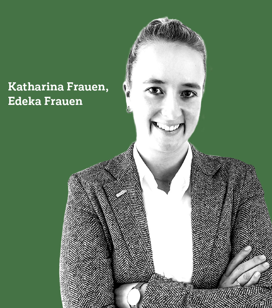 Katharina Frauen