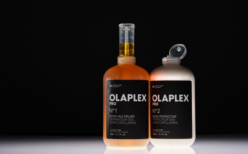 Henkel übernimmt US-Haarpflegemarke Olaplex