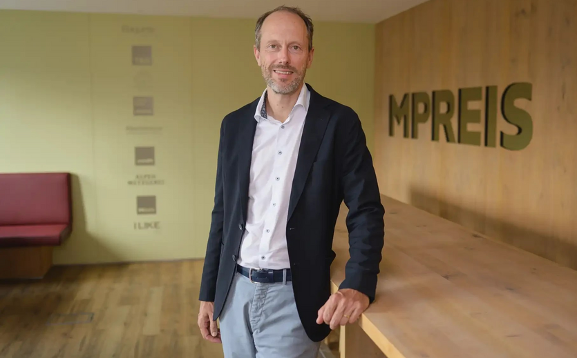 MPreis Geschäftsführer zieht sich zurück