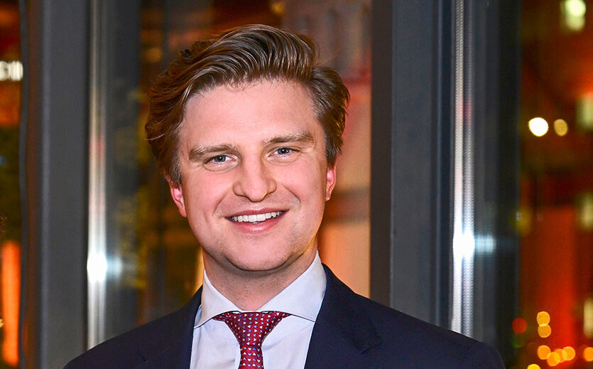 Hier sagt Konstantin Lebens, wie er den Import-Spezialisten weiterentwickelt