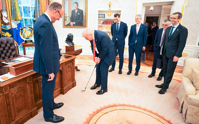 US-Handelspolitik erzwingt neue Denkansätze in der Lebensmittelwirtschaft