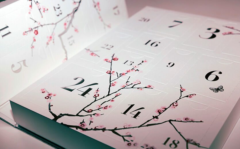 Raus aus dem Standard – wie Themen-Adventskalender Profil ins Regal bringen