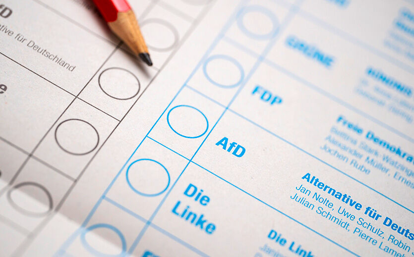 Warum Unternehmen bei der AfD-Debatte ihre Mitarbeiter einbeziehen sollten