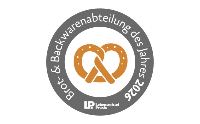 Artikelbild zu Artikel Wir suchen die Brot- und Backwarenabteilung des Jahres