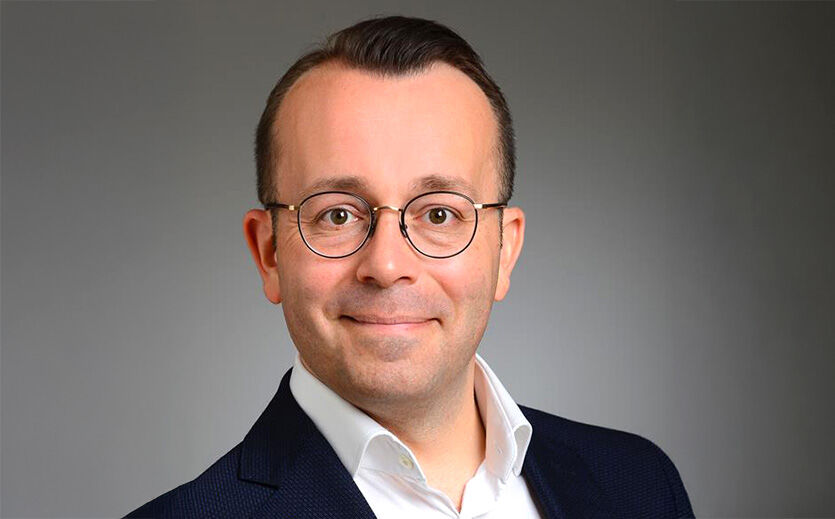 Kneipp holt Maximilian von Kempis als neuen Finanzchef