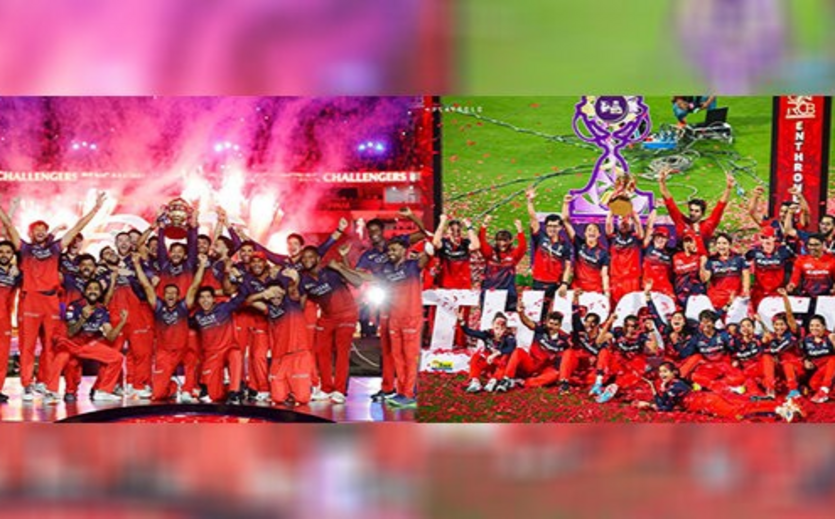 Diageo verkauft IPL Franchise Royal Challengers Bengaluru