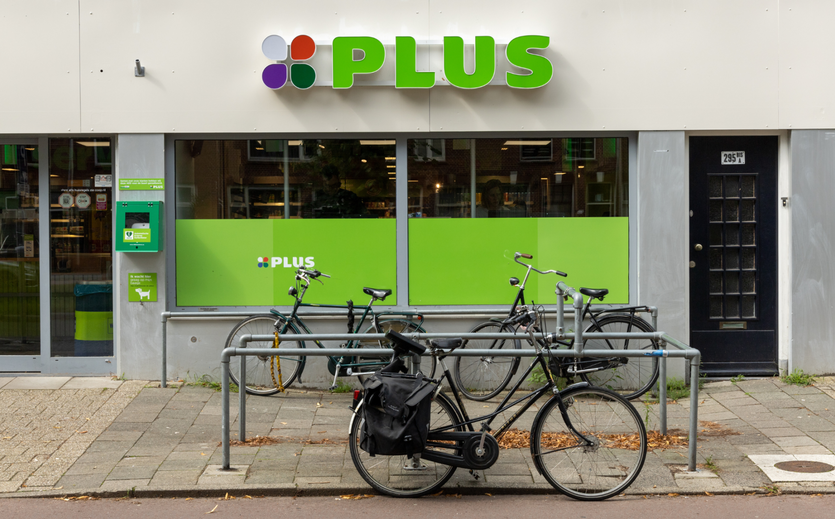 Plus schließt Coop-Fusion ab