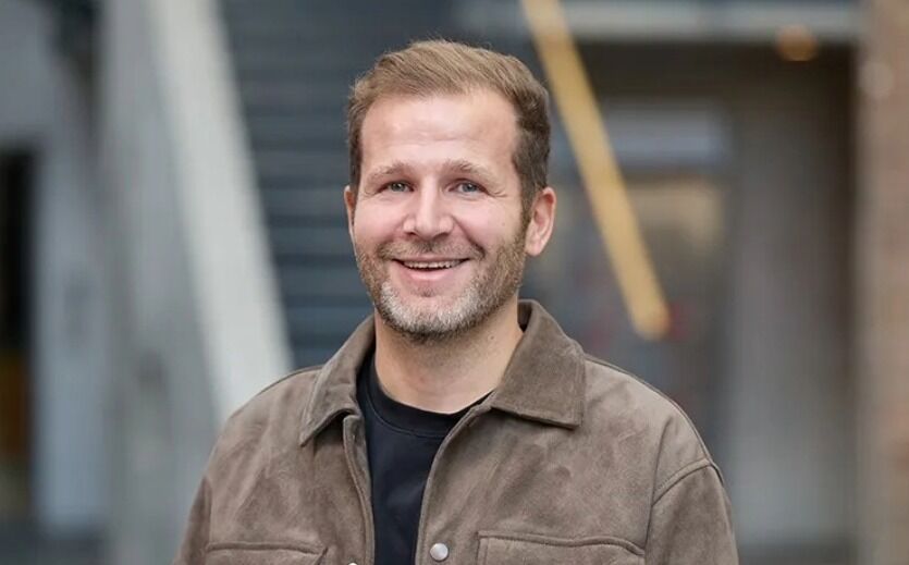 Artikelbild Sodastream ernennt Daniele Tarantino dauerhaft zum DACH-Chef