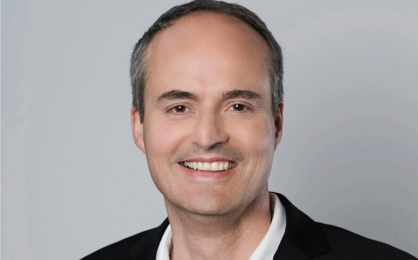 Artikelbild zu Artikel Livekindly beruft Constantin Fink als neuen Deutschlandchef