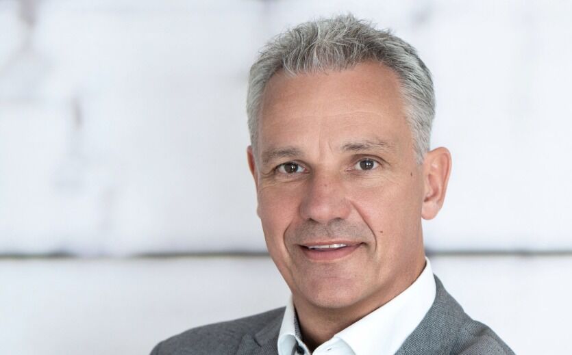 Heiko Barth soll internationales Geschäft bei Merz Lifecare leiten