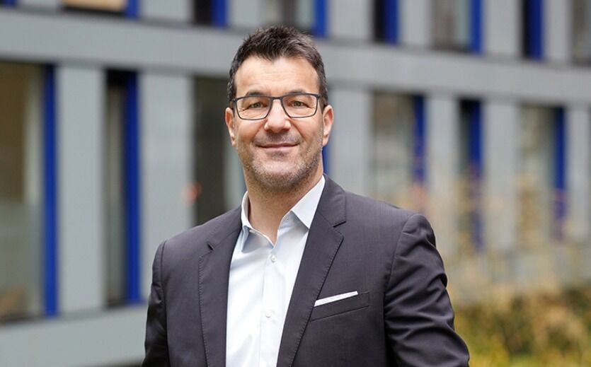 Artikelbild Diageo ernennt Kai Grzywatz zum Senior Commercial Director